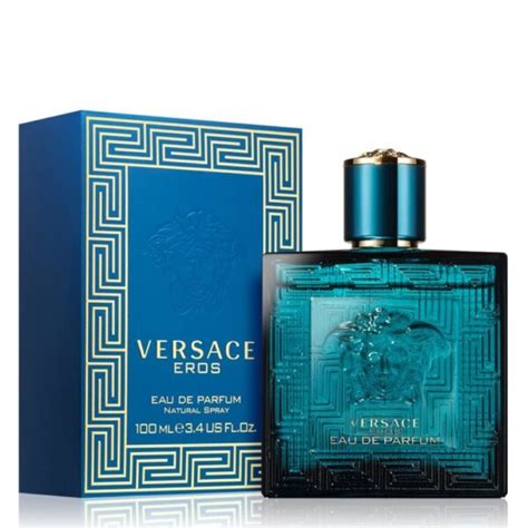 versace eros 100ml femme|versace eros herren.